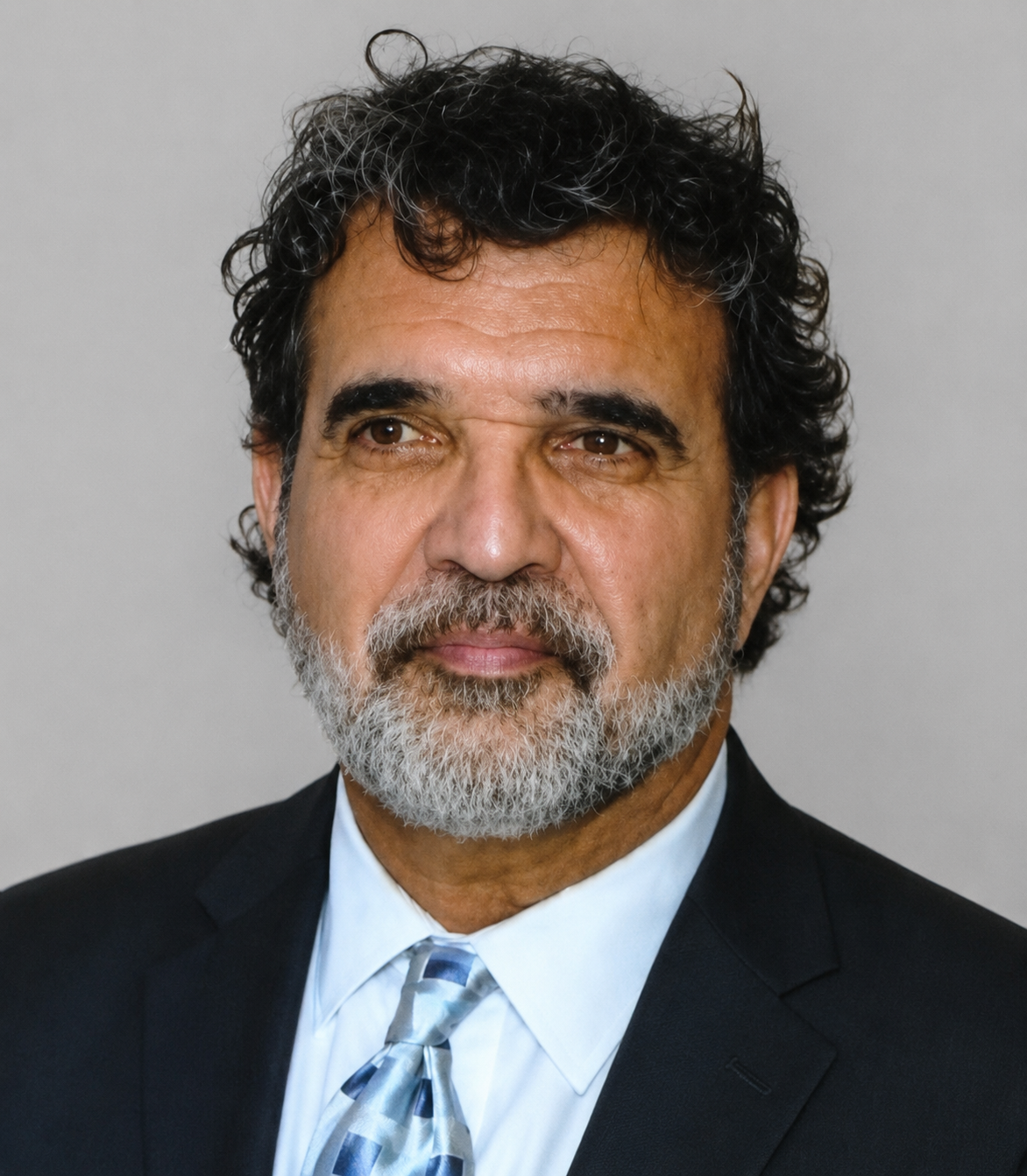 David Pashayan